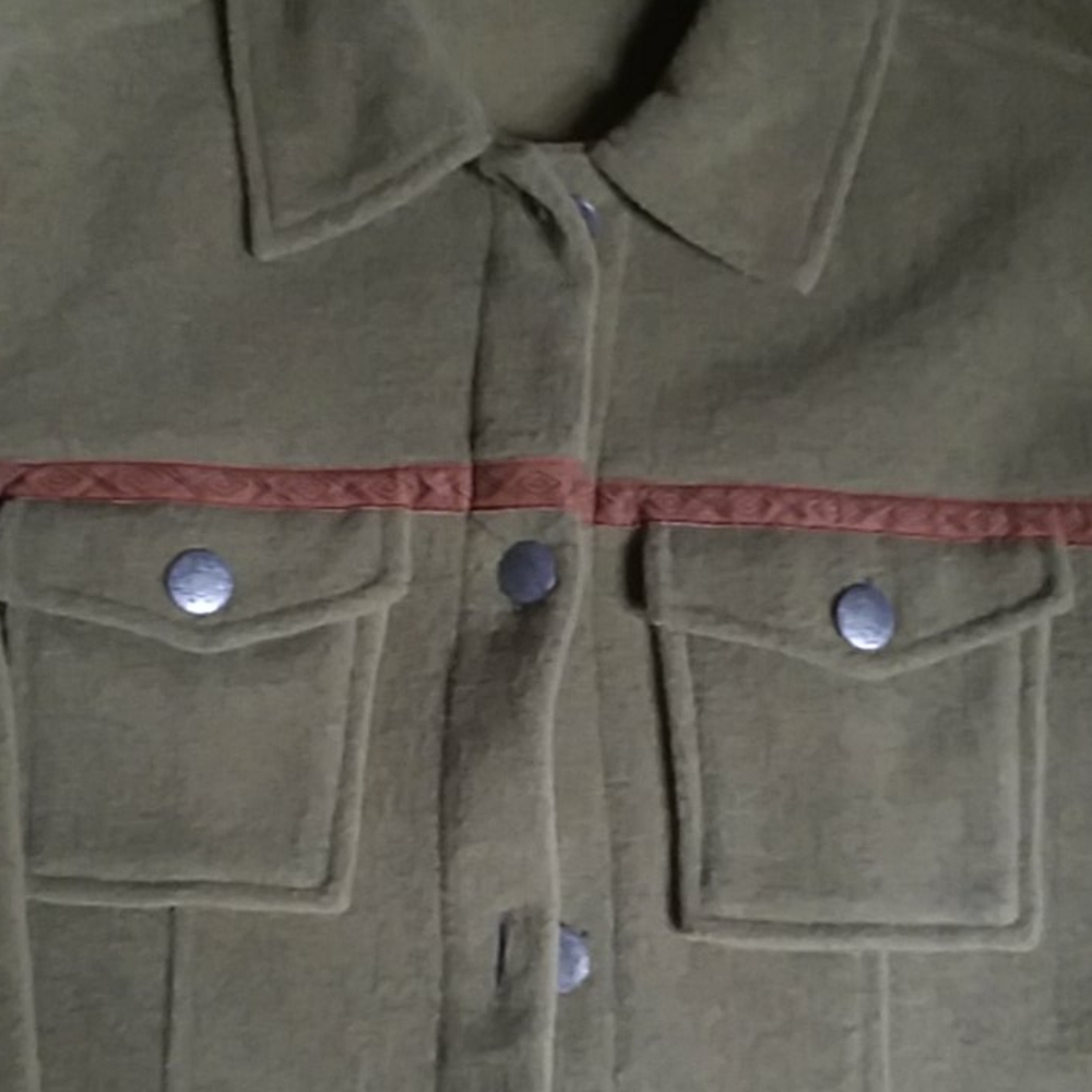 Tsunami Jacket - image 4